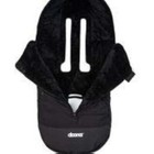 Doona Footmuff Without Blanket Insert 