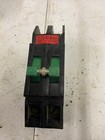 Zinsco Sylvania 100 Amp Double Pole 120 240 Volt Circuit Breaker- Ecs