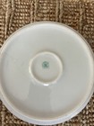 Vintage Nippon  Child s  Bowl Girl With Doll And Book