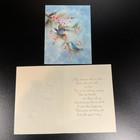 A Sunshine Card Lot Of 16 Vintage Unused Greeting Cards   Envelopes Made In Usa