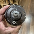 Vintage Martin 72 Fly Reel Multiplier Made In Usa Classic Bass Trout Fly Reel