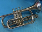 Yamaha Ycr-6330s Cornet