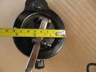 Vintage Singer Sewing Machine Hand Crank 2