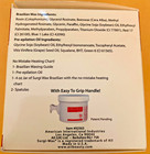 Nos Surgi-wax Brazilian Bikini Private Part Waxing Microwave Hair Remover