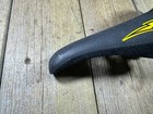 Old School Bmx Mx Lightning Seat Racing Nos Vintage Oldschool Bmx Mx Taiwan