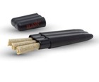 Raw Cone Classic Lean Size Cone 100pk  raw Three Tree Cone Case