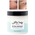 Tubby Todd Bath Co All Over Ointment Oatmeal Skin Protectant 2 82oz   80g