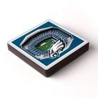 Youthefan Nfl Philadelphia Eagles 3d Stadiumview Magnets - Lincoln Financial Fie