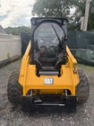 Cat 272d Xhp 2017  Wheeled Skid Steer  Vertical Lift  98 Hp  1829 7 Hrs