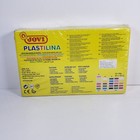 New Jovi Plastilina School Modeling Reusable Color Clay 30 Art   Crafts