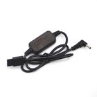 Dc Cable For Dji Ronin-s Supply For Canon Lpe8 Lpe10 Lpe12 Nb7l Dummy Battery