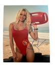 Pamela Anderson Signed Autographed 11x14 Baywatch Photo With Exact Photo Proof