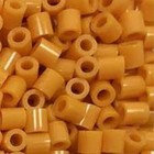 1000 Perler Honey Color Iron On Fuse Beads 80-15249