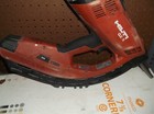 Hilti Gx 3 Gas-actuated Fastening Tool 406209