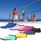 Water Shoes Men Women Skin Socks Aqua Surf Beach Yoga Swim Barefoot Quick-dry