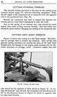 Atlas craftsman 10-f Metal Lathe Threading Operations Manual 0020