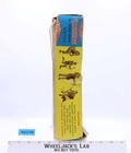 Chief Cherokee 12  Best Of The West Johnny West Marx Action Figure Vintage
