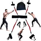 Boxing Resistance Band For Punches kicks Resistance Training 150lbs Tension Rope