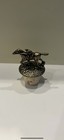 Blanton   s Bourbon Bottle Stopper Horse Letter T