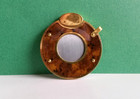 Rare Dunhill Tortoise Shell Cigar Cutter