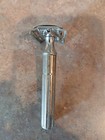 Vintage Gillette Heavy Tech De Safety Razor 3 Piece  Late 30 s