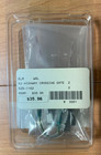830 - Ho Scale Nj International Crossing Gate Signal Bartype Arm Red white  1162
