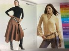 Mccall   s Catalog Pattern Book Fall 2003 Counter Display Pattern Book I Have More