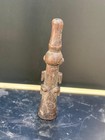 Rare Vintage Songye Kifwebe Trumpet  African Tribal Art 11 5 