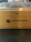 Sonic Frontiers Sfp 1 Hybrid Phono Stage