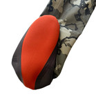 Simms Mens Tributary Waders Stockingfoot Size Large 9-11 Camo Olive Drab New