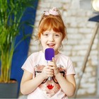10pcs Microphone Covers Foam colorful Mic For Multicolor 