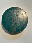 Vintage 3m Scotch Vinyl Plastic Electrical Tape No  33 Empty Tin Only