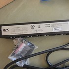 American Power Conversion Apc Ap9562 Basic Rack Pdu
