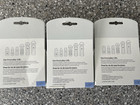 Wow  3 Lifefactory Pivot Straw Cap For 8 Oz Wide Necks  12  Mos  Model Lg94wh