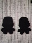 Fallout Enclave Officer Chibi Embroidery Morale Patch - Hook And Loop