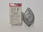 Vintage Sears Craftsman 100 Foot Chalk Line Plumb Line  37734 With Original Box