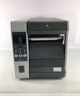 Zebra Zt620 300dpi Eth usb Thermal Industrial Label Printer Zt62063-t010100z