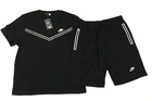 Men s Nike Two Pieces Short Set  New  Summer