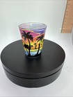Panama City Beach Florida Souvenir Shot Glass