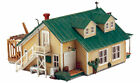 Woodland Scenics Woody s Country Mart - Ho Scale Kit 12900