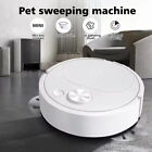 3-in-1 Automatic Smart Sweeping Robot Vacuum Cleaner Sweep And Floor Cleaning Us