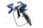 New Graco Rac X Contractor  Pc Airless Paint Spray Gun 17y042  Gun Hose Kit