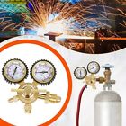 Nitrogen Regulator For Hvac Purge 0-800 Psi Output Pressure Cga580 1 4  Inlet