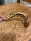 Yanagisawa Tenor Saxophone Neck