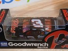 Action Nascar 1 64 Diecast  3 Goodwrench Parts Plus Dale Earnhardt 1997 Nib Le