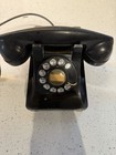 Vintage Bell System Western Electric Rotary Dial Desk Telephone Model 302