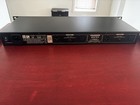 Drawmer 1978 2-channel Stereo Fet Compressor Channel Strip Rack Xlr Black