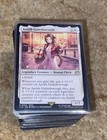 Mtg Final Fantasy Near Complete Set Magic The Gathering Fin With 22 Tokens