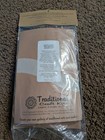 Traditional Craft Kits Coiled Basket Kit Pine Needle Quick-start