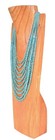Navajo Turquoise Necklace